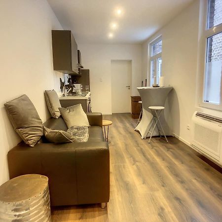 Appartement 003 Angleur Экстерьер фото