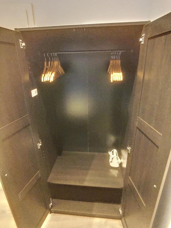 Appartement 003 Angleur Экстерьер фото