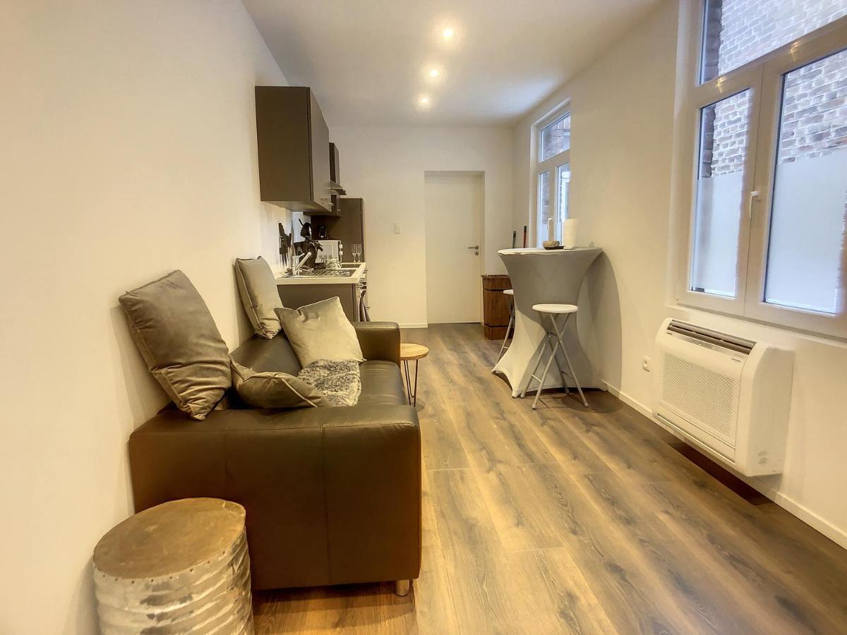 Appartement 003 Angleur Экстерьер фото