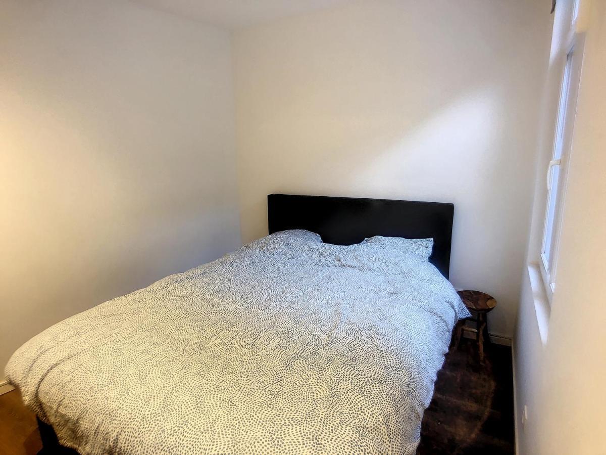 Appartement 003 Angleur Экстерьер фото