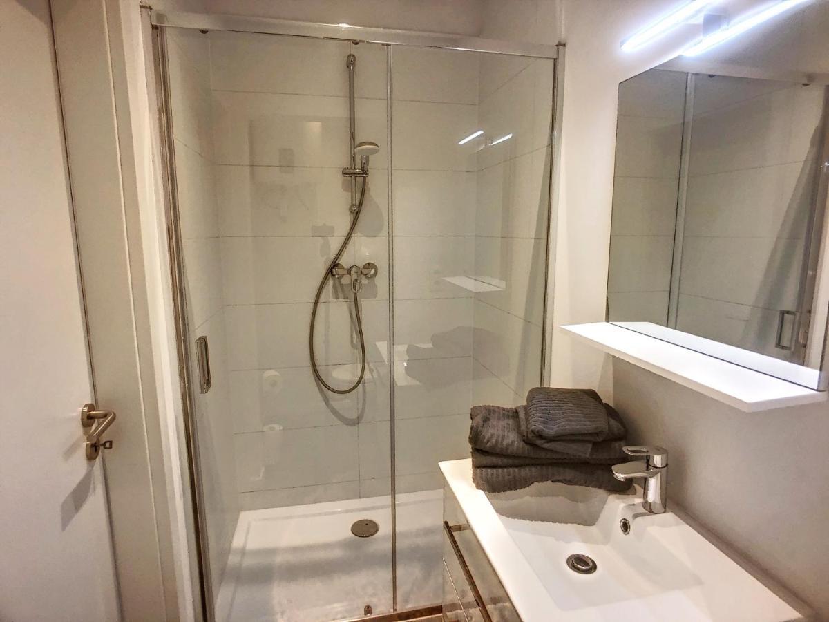 Appartement 003 Angleur Экстерьер фото